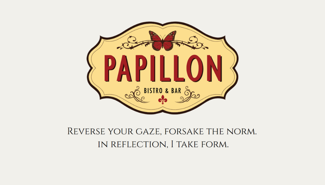 Papillon Bistro & Bar logo